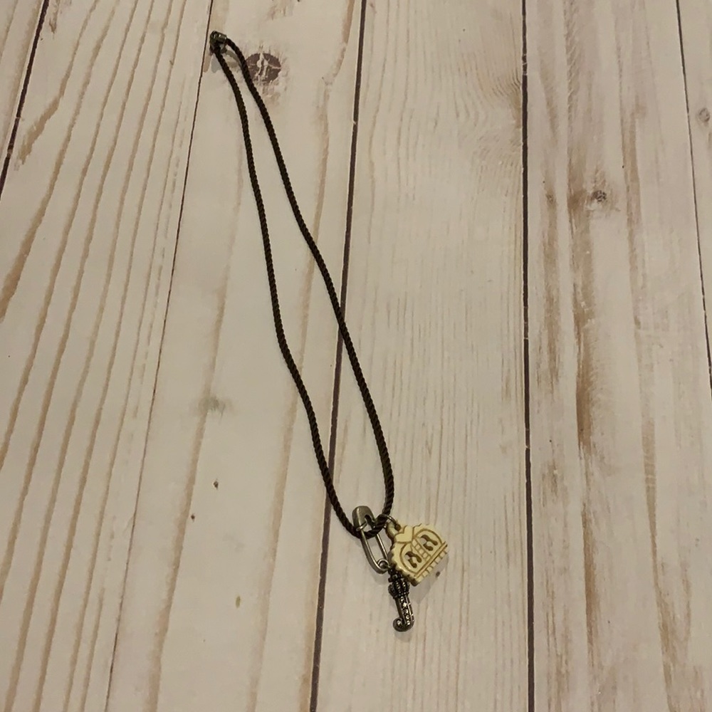 Juicy Couture Necklace
